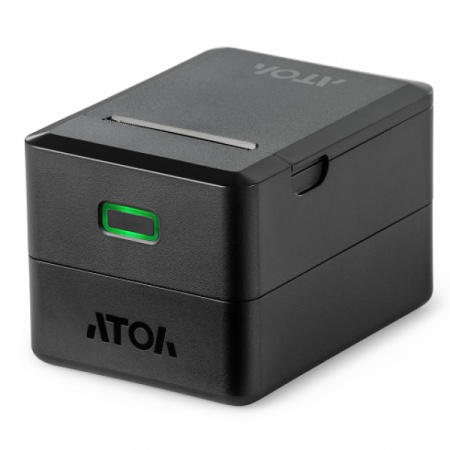 Купить Онлайн-касса АТОЛ 35Ф в Москве Купить Онлайн-касса АТОЛ 35Ф в Москве