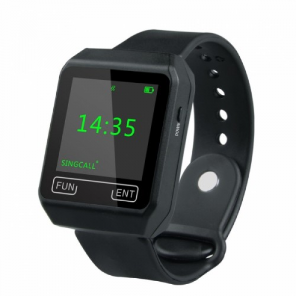 Ibells 68 - влагозащищенный пейджер официанта